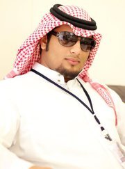 Abdullah Alghamdi