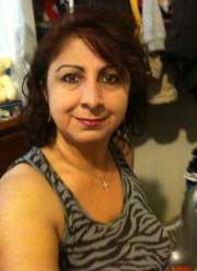 Kathy Ferrer
