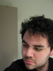 Telemachus Vlachakis