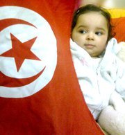 وديعة الخالدي