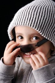 زهير الزهراني