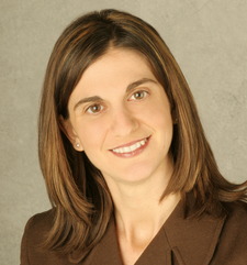 Kristie Lorette