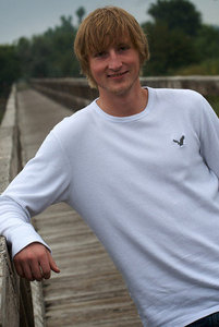 Nick Robison