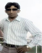 Abdul Qadir