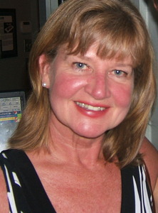 Janet Kahoe