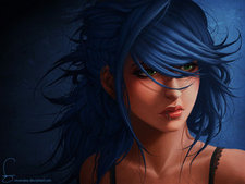 Bee AKA dtroublemaker01