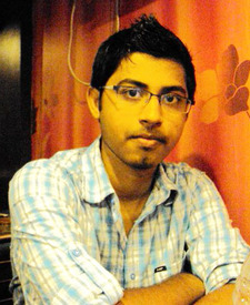 Abhishek Kundu
