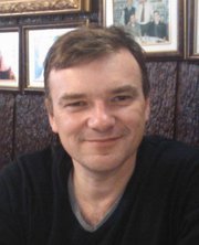 Stéphane Amiot