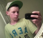 Jonah Amell