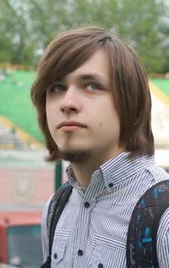 Oleksandr Matviishyn