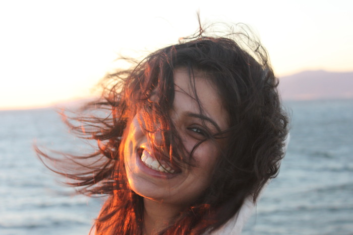Goodreads profile picture for @siya
