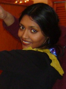 Anusuya Das