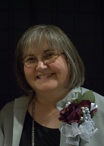 Gail Cook