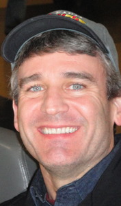 Matt Kinley