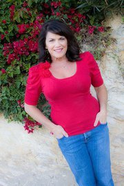 Cathy Marino