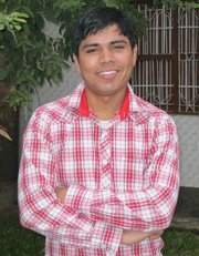 Ashish Khatri