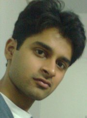 Salman Ali