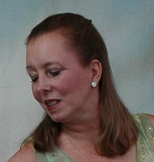 Margaret Williams