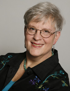 Cheryl Haugh