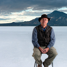 Jeff Clay