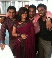 Karthik Kaliaperumal