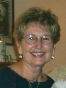 Carolyn Helms
