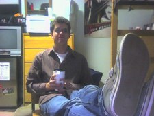 Aaron