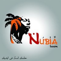 Nubiateam نوبيا
