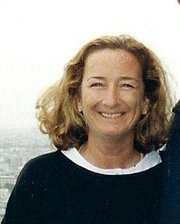 Maureen Maclay