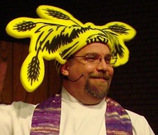 Christopher Eshelman