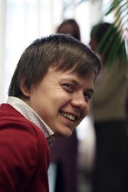 Dmitry Ushakov