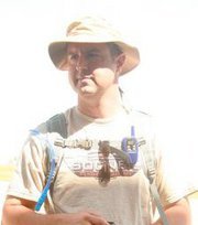 Matt