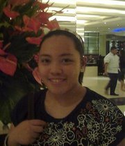Patricia Soliven