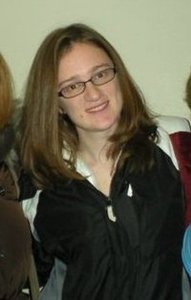 Amanda Swearngin