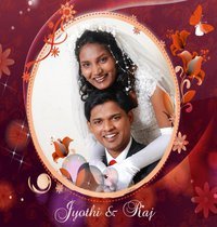 Jyothi Rani