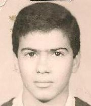 Hesham Algindi