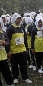 Aina Nadhirah