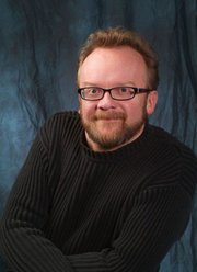 Tony Mcdonald