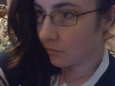 Allison Sylviadotter