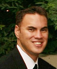 Chris Haleua