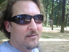 Brett Packer