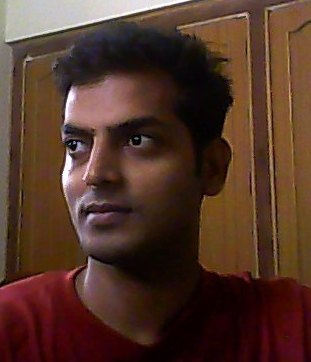 Goodreads profile picture for @rajput