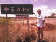 Willem Van Zyl