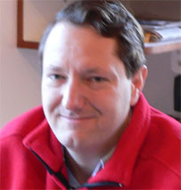 Adam Cohen