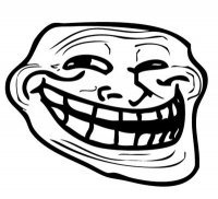 Trollworth McTrollin
