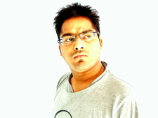 Swapnil Kocheta