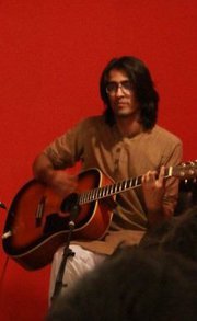 Muneeb Ali