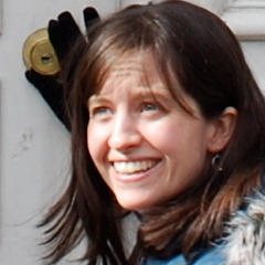 Goodreads profile picture for @beth