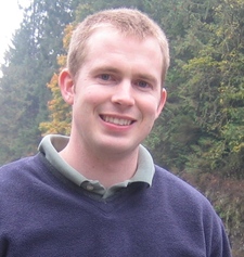 Pete Kerksiek