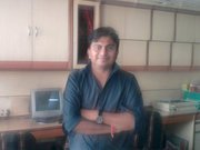 Ajay Mistry